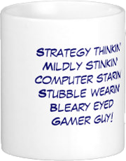 World of Warcraft Coffee Mug
